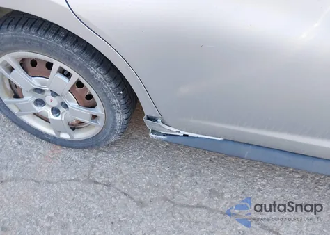 2009 Pontiac Vibe z USA, uszkodzony, nr VIN 5Y2SP67089Z427139